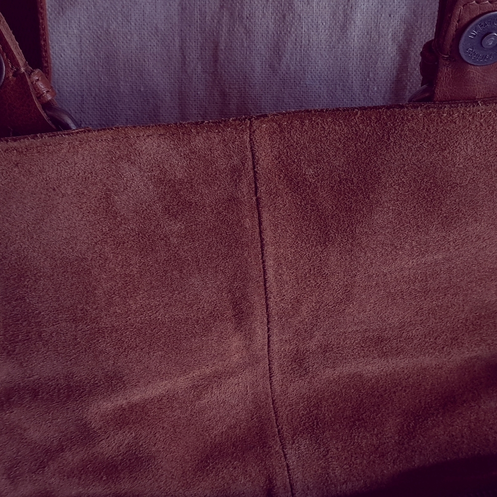 Spikes And Sparrow LEATHER PURSE - Picture 3 of 12